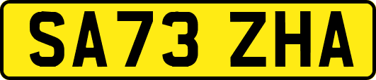 SA73ZHA