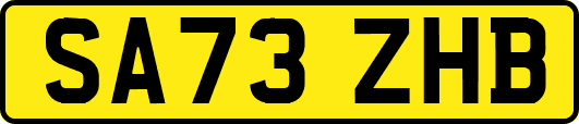SA73ZHB