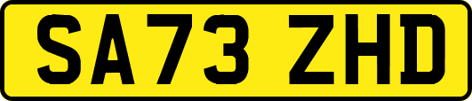 SA73ZHD