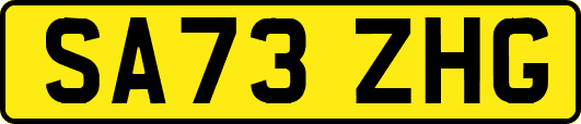 SA73ZHG