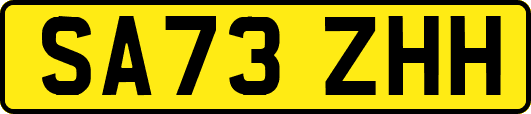 SA73ZHH