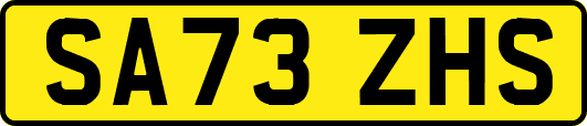 SA73ZHS