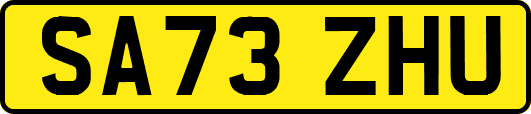 SA73ZHU