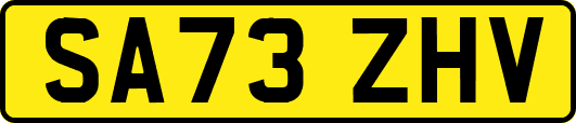 SA73ZHV