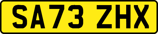 SA73ZHX