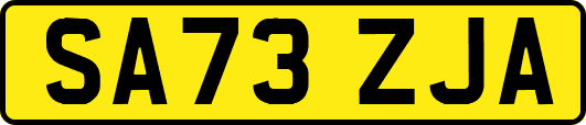 SA73ZJA