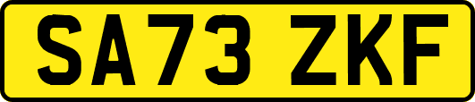 SA73ZKF