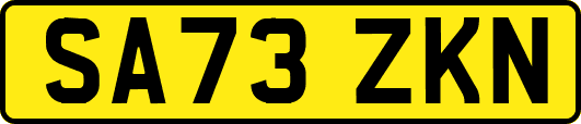 SA73ZKN