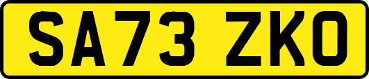 SA73ZKO