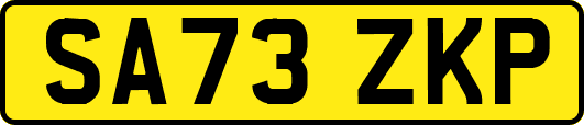 SA73ZKP