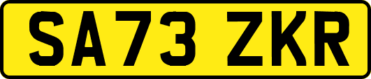 SA73ZKR