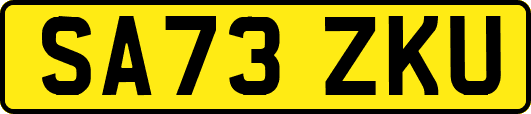 SA73ZKU