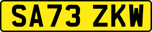 SA73ZKW