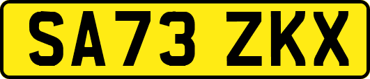 SA73ZKX