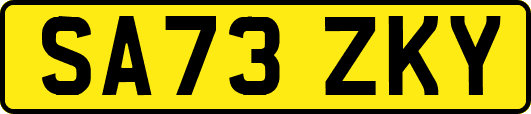 SA73ZKY