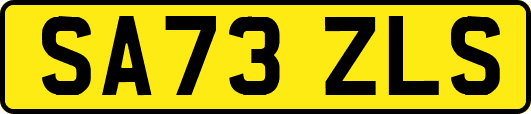 SA73ZLS