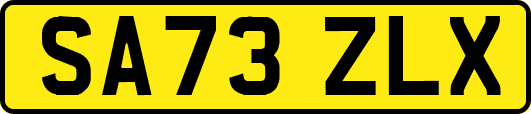 SA73ZLX