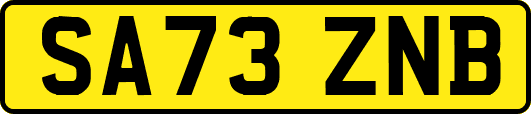 SA73ZNB