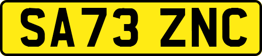 SA73ZNC