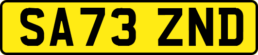 SA73ZND