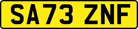 SA73ZNF