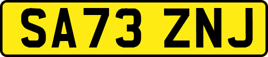 SA73ZNJ
