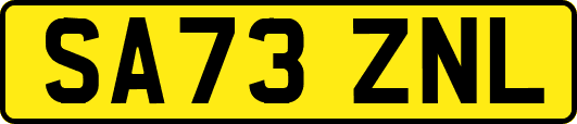 SA73ZNL