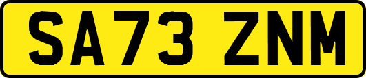 SA73ZNM