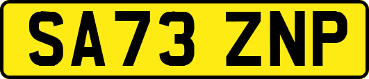 SA73ZNP