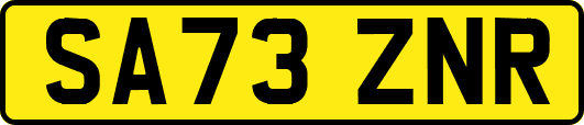 SA73ZNR