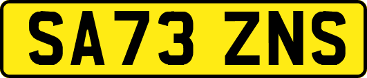 SA73ZNS