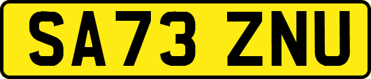 SA73ZNU
