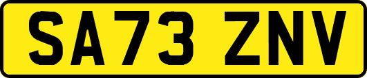 SA73ZNV