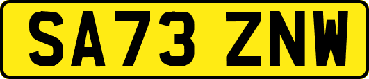 SA73ZNW