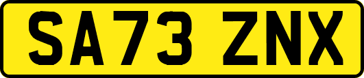 SA73ZNX