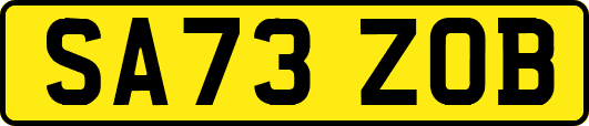 SA73ZOB