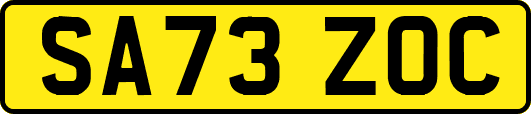 SA73ZOC