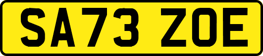 SA73ZOE
