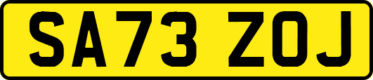 SA73ZOJ