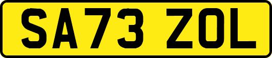SA73ZOL