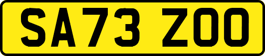 SA73ZOO