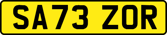 SA73ZOR