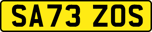 SA73ZOS
