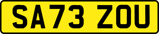 SA73ZOU