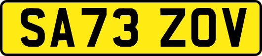 SA73ZOV