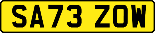 SA73ZOW