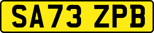 SA73ZPB