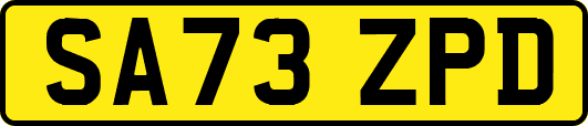 SA73ZPD