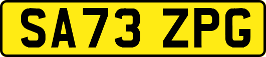 SA73ZPG