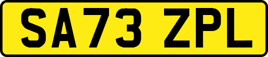 SA73ZPL